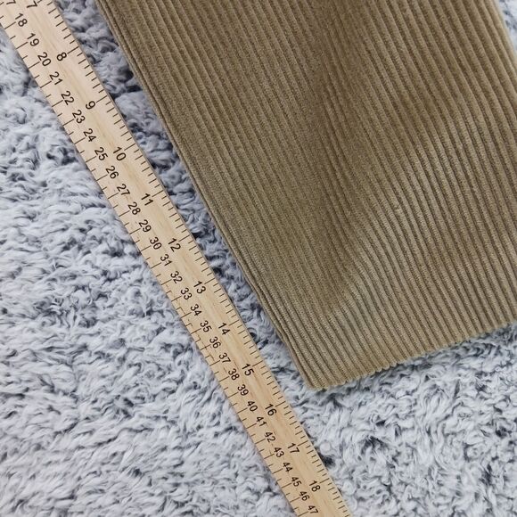 Coachman Clothier  Tailored Corduroy Blazer/ Jacket. USA Made. Men's/ Boys Large - Picture 6 of 11